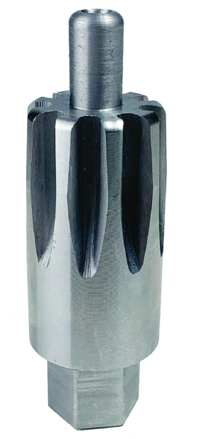 Bits para Virar Motores DAF