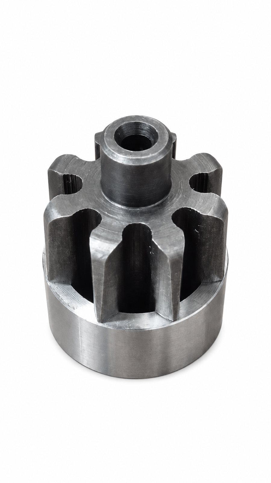 Engrenagem para Girar Motor Scania