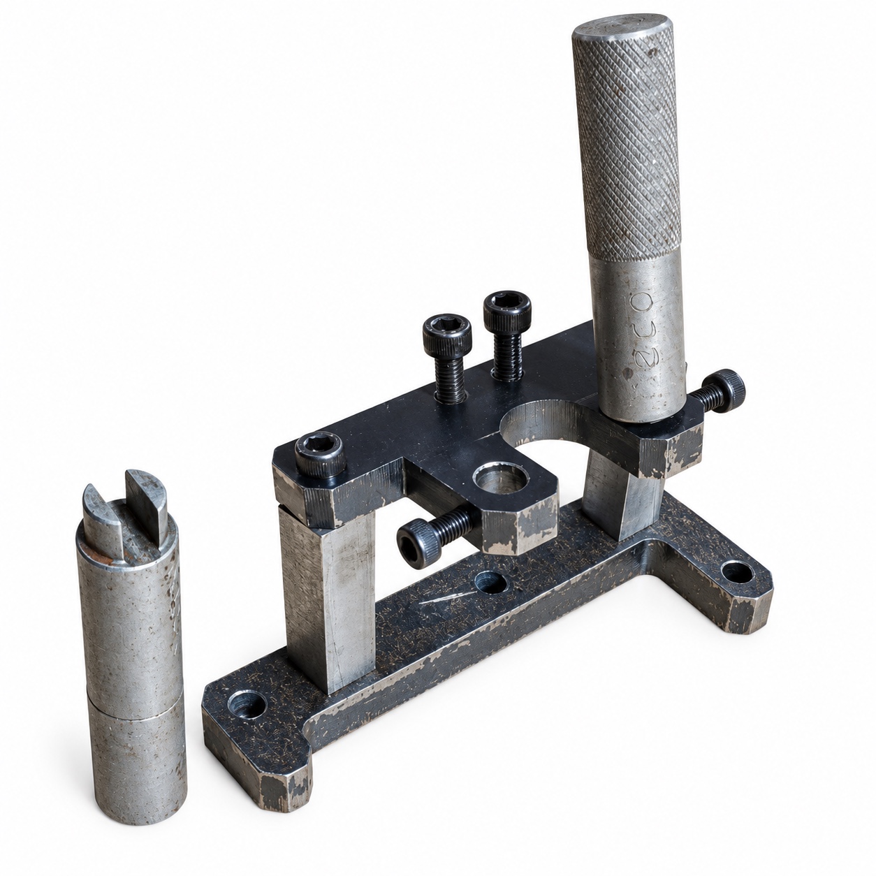 Kit de sincronismo do motor Cursor Iveco E5/E6