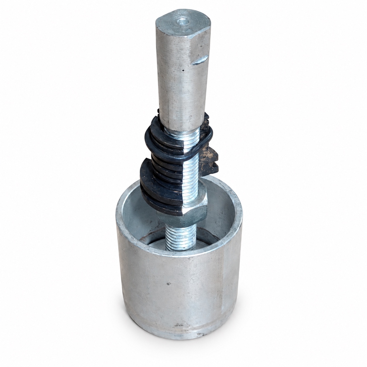 Sacador sacabucha CEL MB