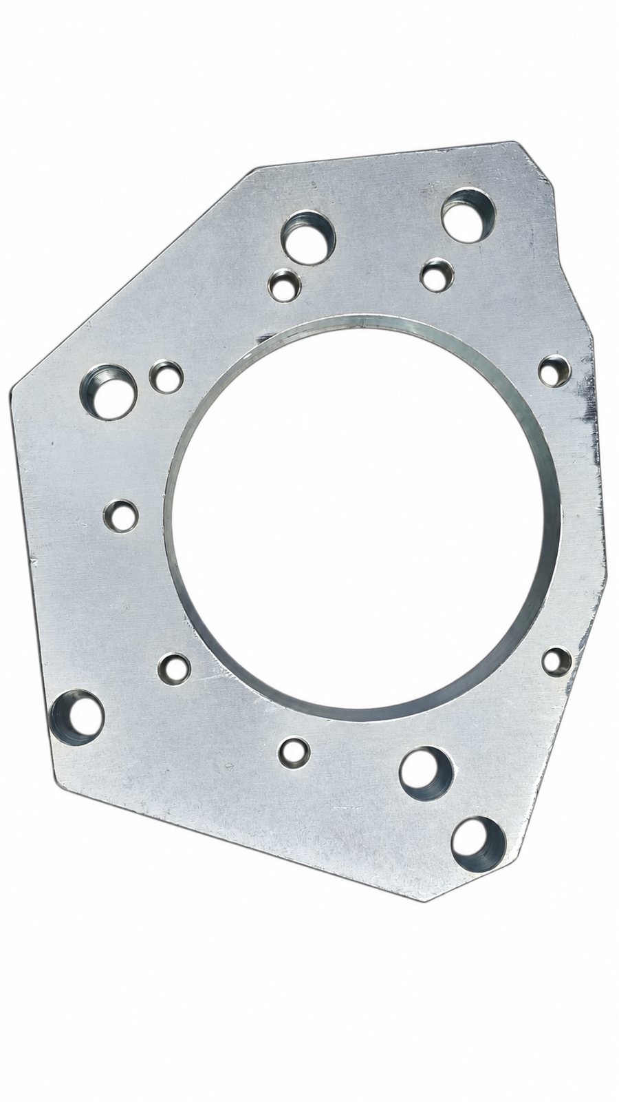 Placa para Desmontar a Seletora G33